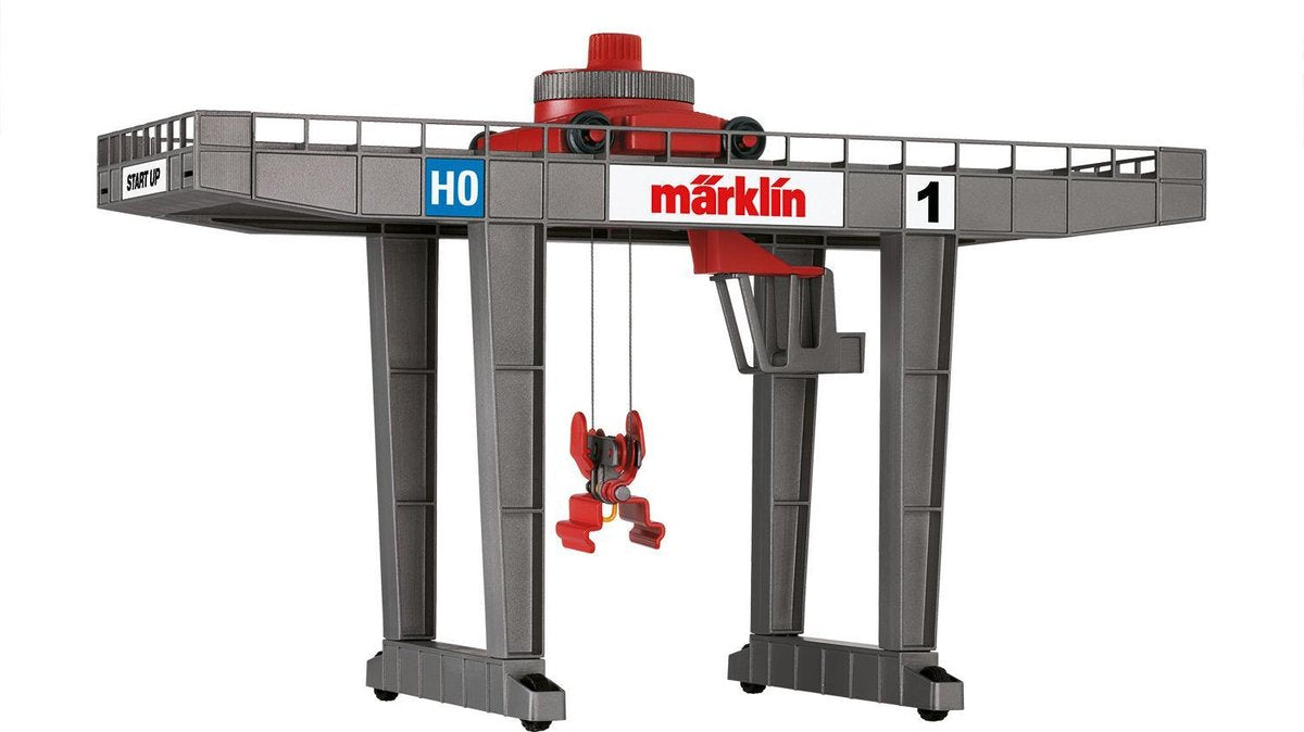 Märklin 72452 H0 Containerterminal