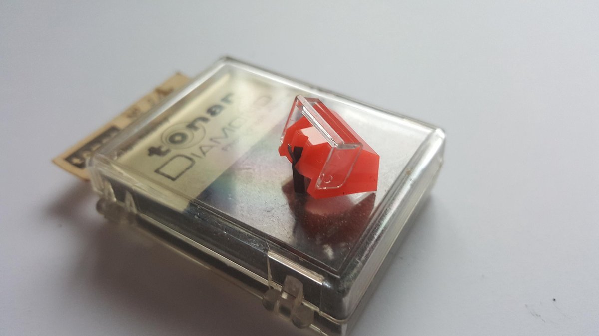 SHARP STY-116