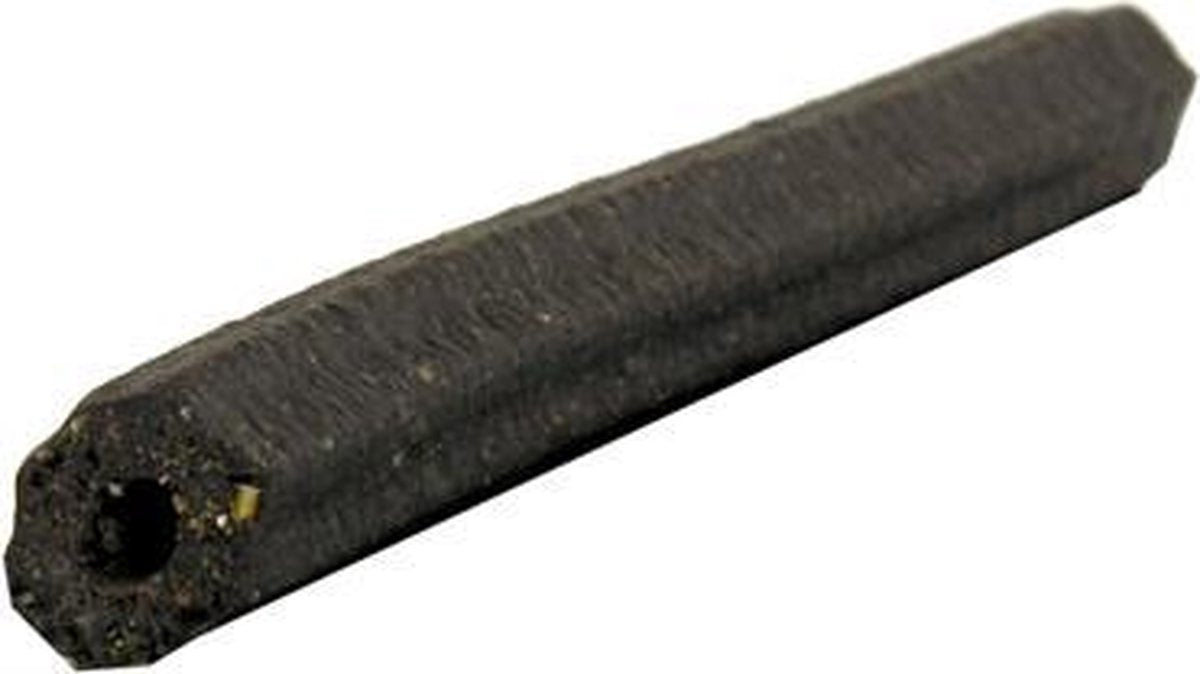 Dentalstick pens los - 18x2x2 cm - 1 stuks
