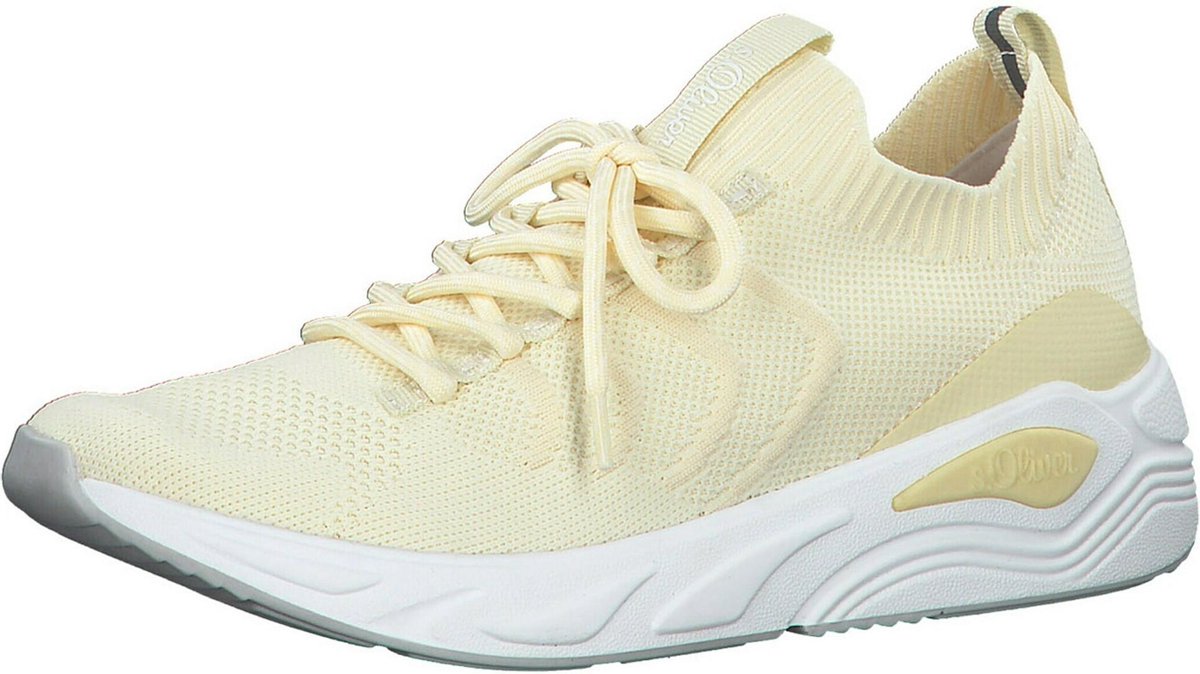 s.Oliver Sneaker Sneaker 5-5-23617-26
