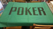 Pokerkleed POKER 180x90cm