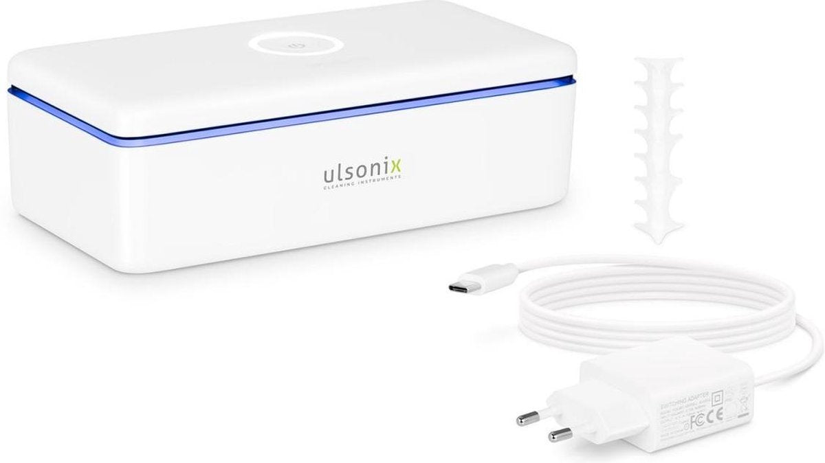 Ulsonix UV sterilisator