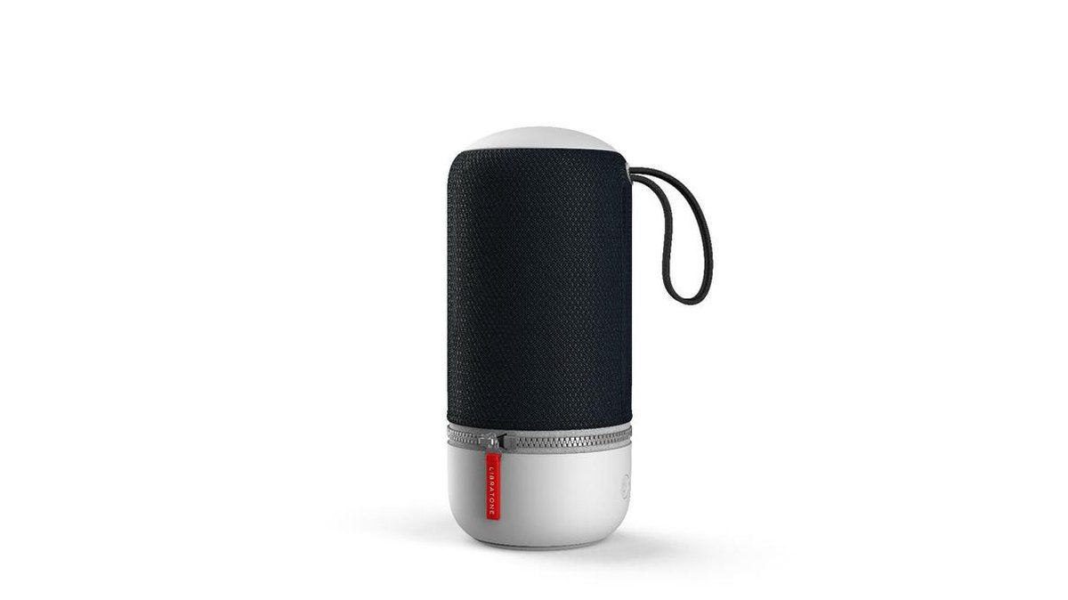 Libratone ZIPP Mini 2 Wireless Speaker - Stormy Black
