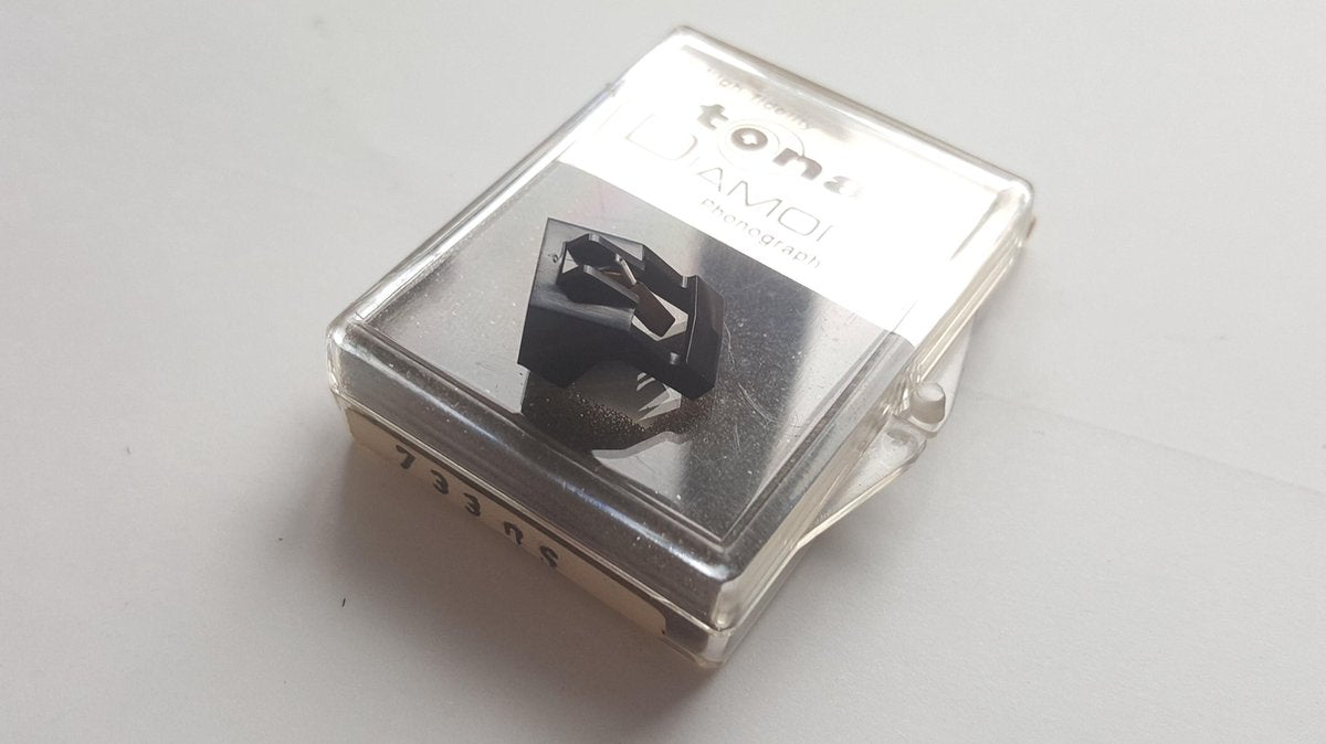 Pioneer PN 135 Platenspeler Naald - Tonar 733 DS