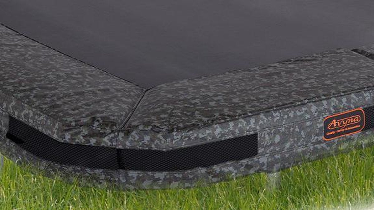 Avyna PRO-LINE rand tbv 275 x 190 cm Camouflage (213-I) (CAM-213-333-I)