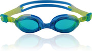 Zwembril Jongens/Meisjes 7-12 jaar - Anti-fog UV-bescherming