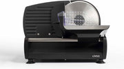 LIVOO DOM396-snijmachine - zwart en grijs