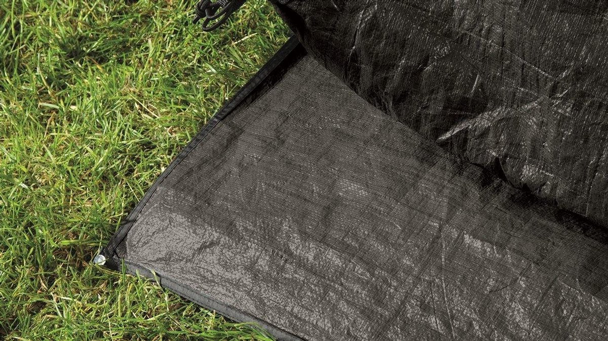 Footprint Voor Prospector Shack Tent