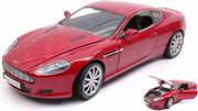 Aston Martin DB9 Coupe - 1:18 - Motor Max