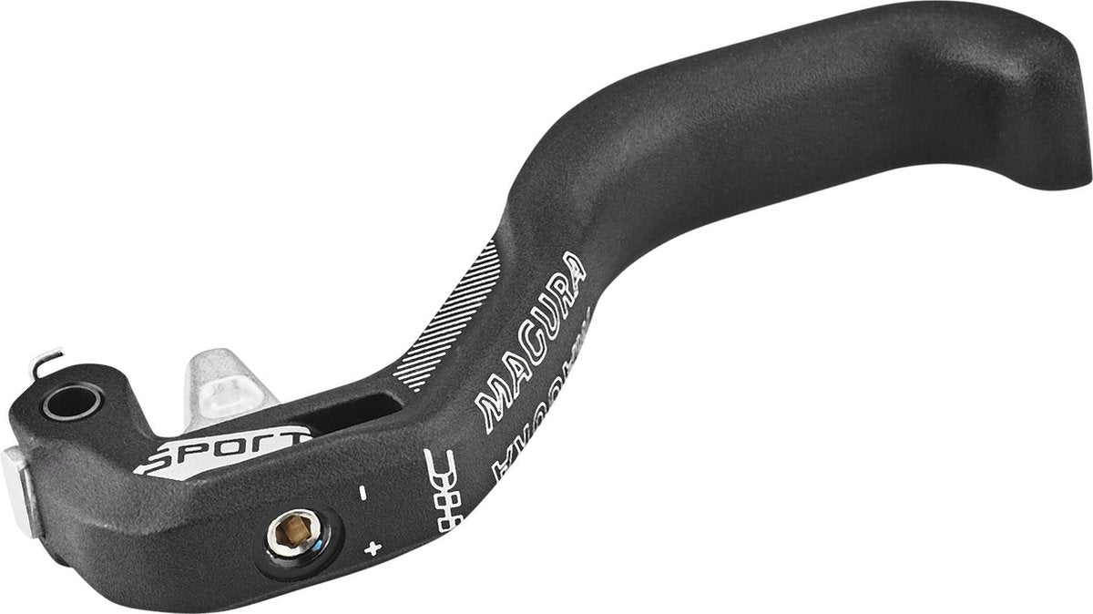 Magura remhendel HC voor MT Trail Sport 1-vingerige aluminium HC-hendel vanaf MJ20177