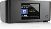 ARGON Stream 3m - zwart- spotify- internet radio