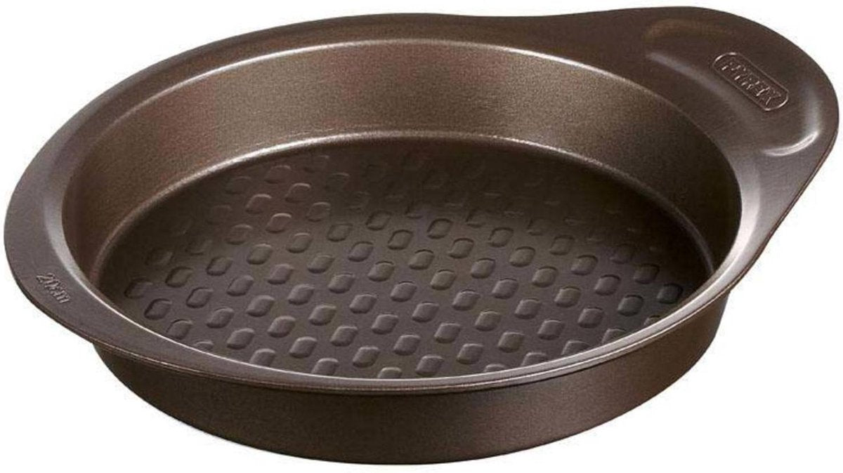 Pyrex Asimetria Taartvorm 2