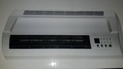 Helios Wand verwarming en ventilator