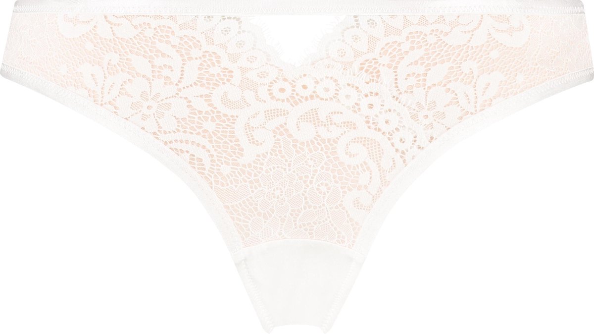 Hunkemöller Dames String Cardi - maat L