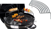 Tepro 8581 2 Warmhoudroosters voor San Francisco en Sacramento Ø57cm