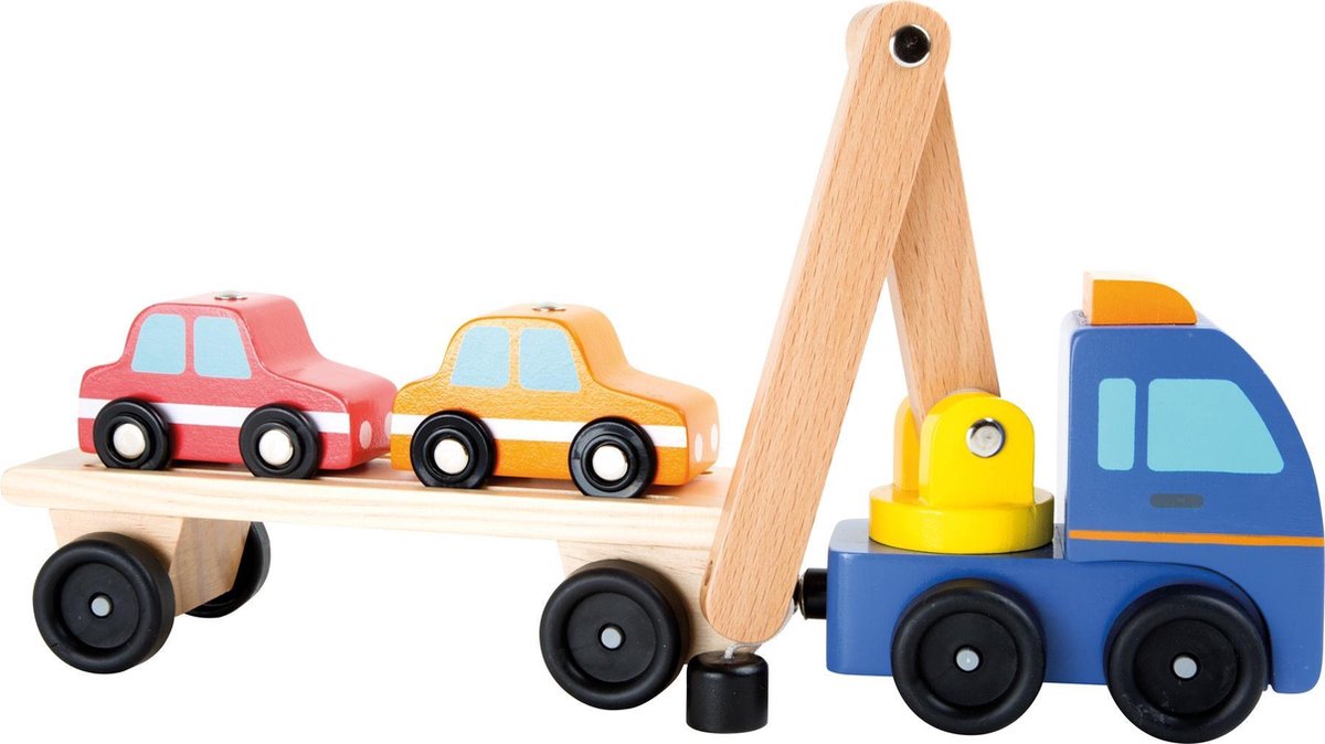 Legler Transporter Autotransporter