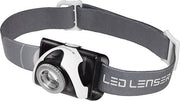 Ledlenser Hoofdlamp - Seo5 - Zwart
