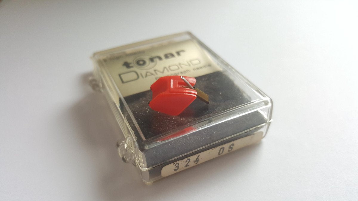 Pioneer PN-12