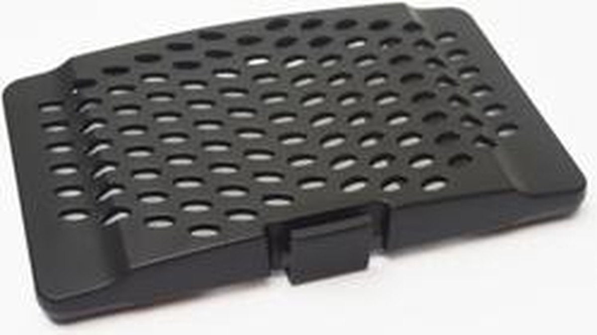 DOMO filterhouder van deksel voor friteuse DO465FR (DO465FR-49)