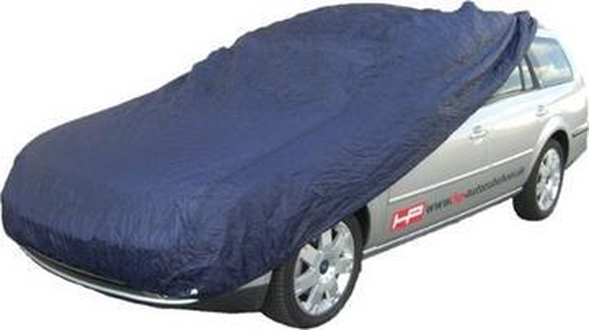 HP Autozubehör 18186 car kit