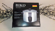 BIKO - SRC10-NVX1 Rijstkoker 1