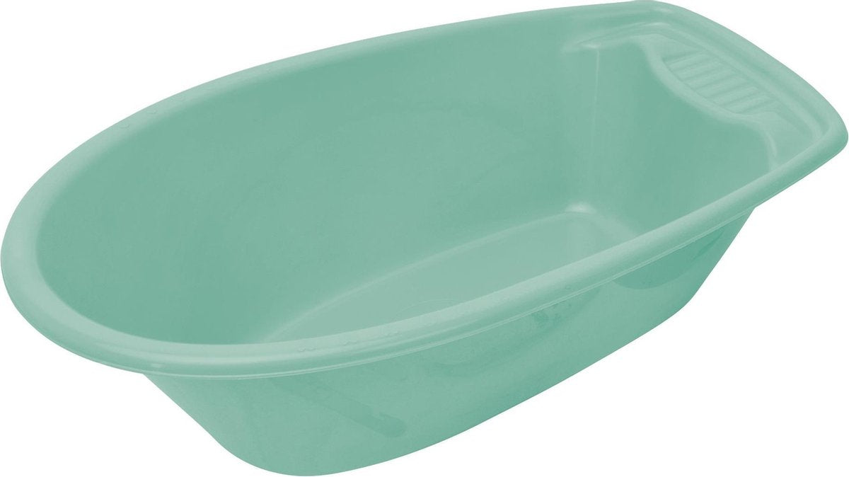 Heless Poppenbad Mintgroen 40