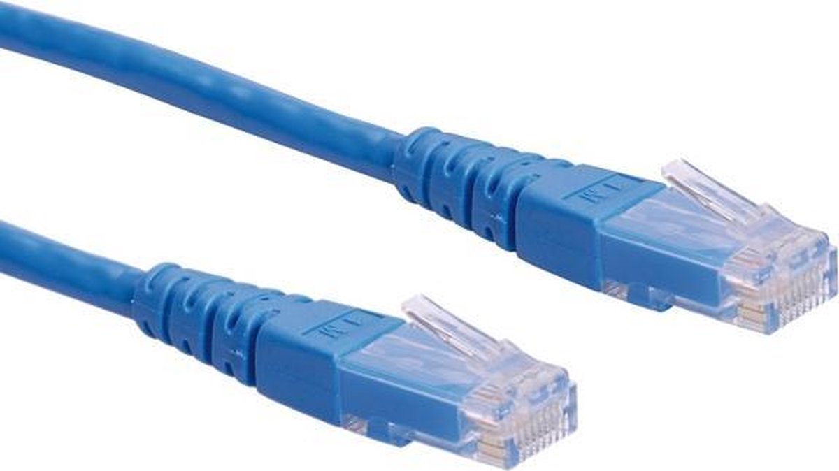 ROLINE UTP Patchkabel Cat.6
