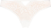 Hunkemöller Dames String Cardi - maat XS
