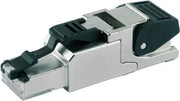 Telegärtner MFP8 RJ45-connector recht