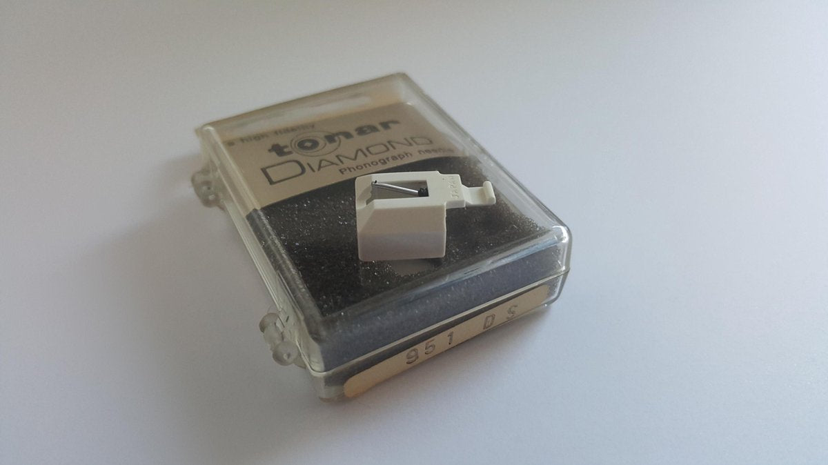 NATIONAL TECHNICS EPS-41 STSD