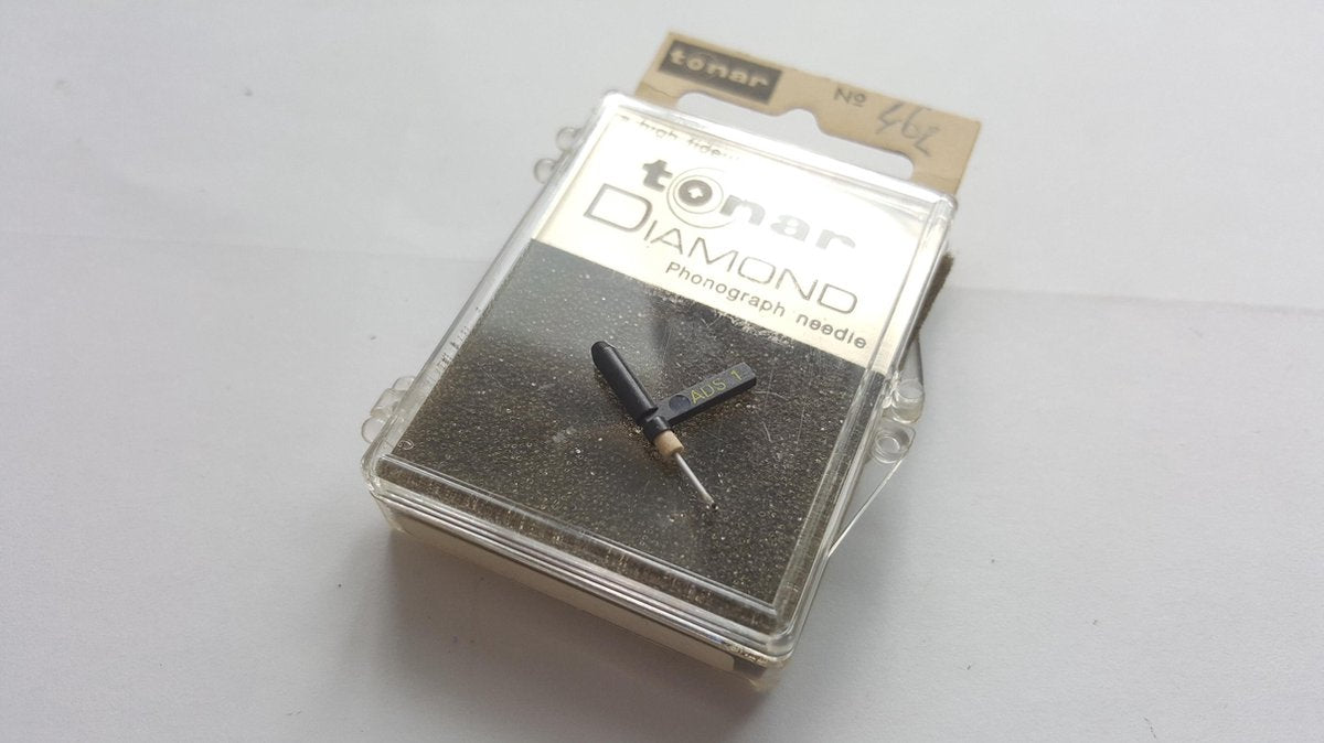 Garrard KS-40-A