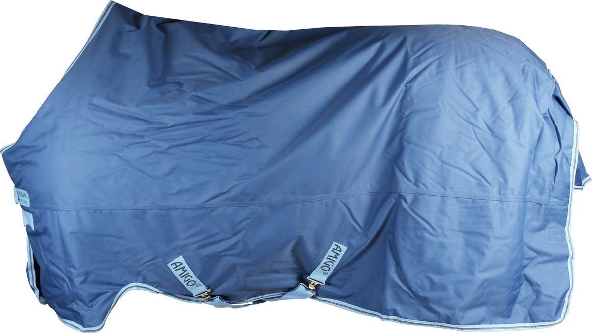 Horseware Deken  Amigo Hero 900 Xl 200gr - Dark Blue - 213 Cm