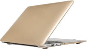 Mobigear Hard Case Goud voor Apple MacBook Air 11 inch