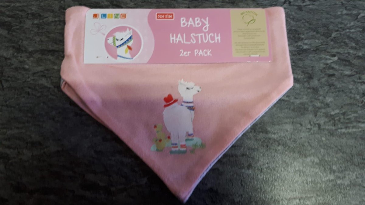Bandana puntslab
