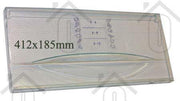 Liebherr Frontpaneel Vrieslade 41