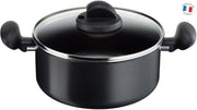Tefal Success Aluminium Non-stick 12 Hole Muffin Tin with ProBaking Coating