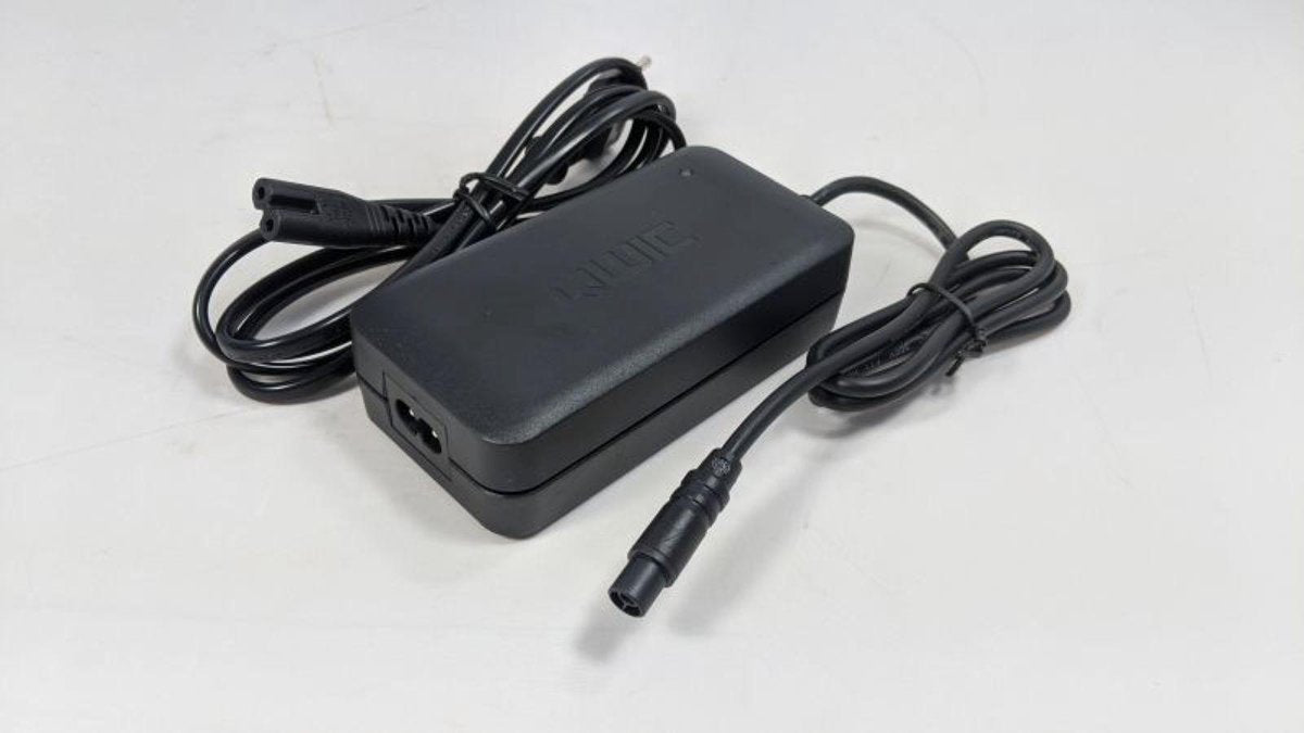 Qwic Urban/Inter Premium acculader