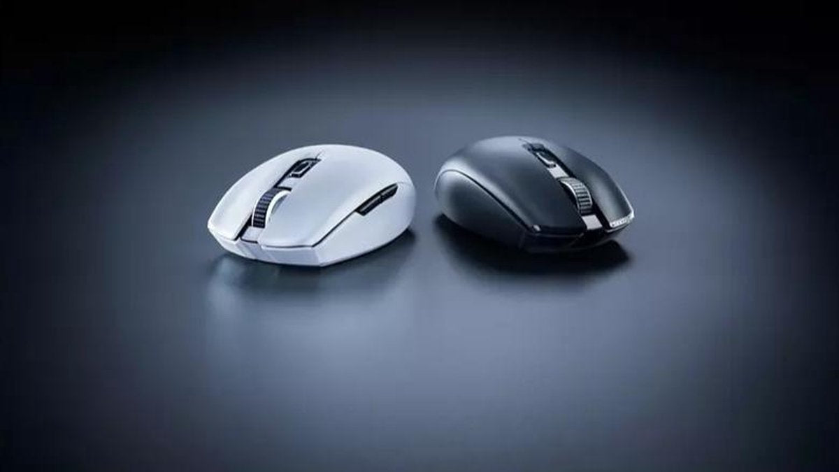 Razer Orochi V2