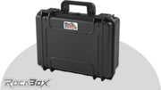 Rocabox - Universele Camera koffer - Waterdicht IP67 - Zwart - RW-4229-16-BC - Camera inleg
