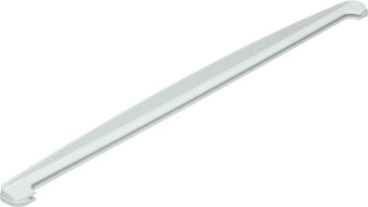 Liebherr strip achterzijde glasplaat 515 x 28 x 26 mm koelkast origineel Liebherr 121-4432