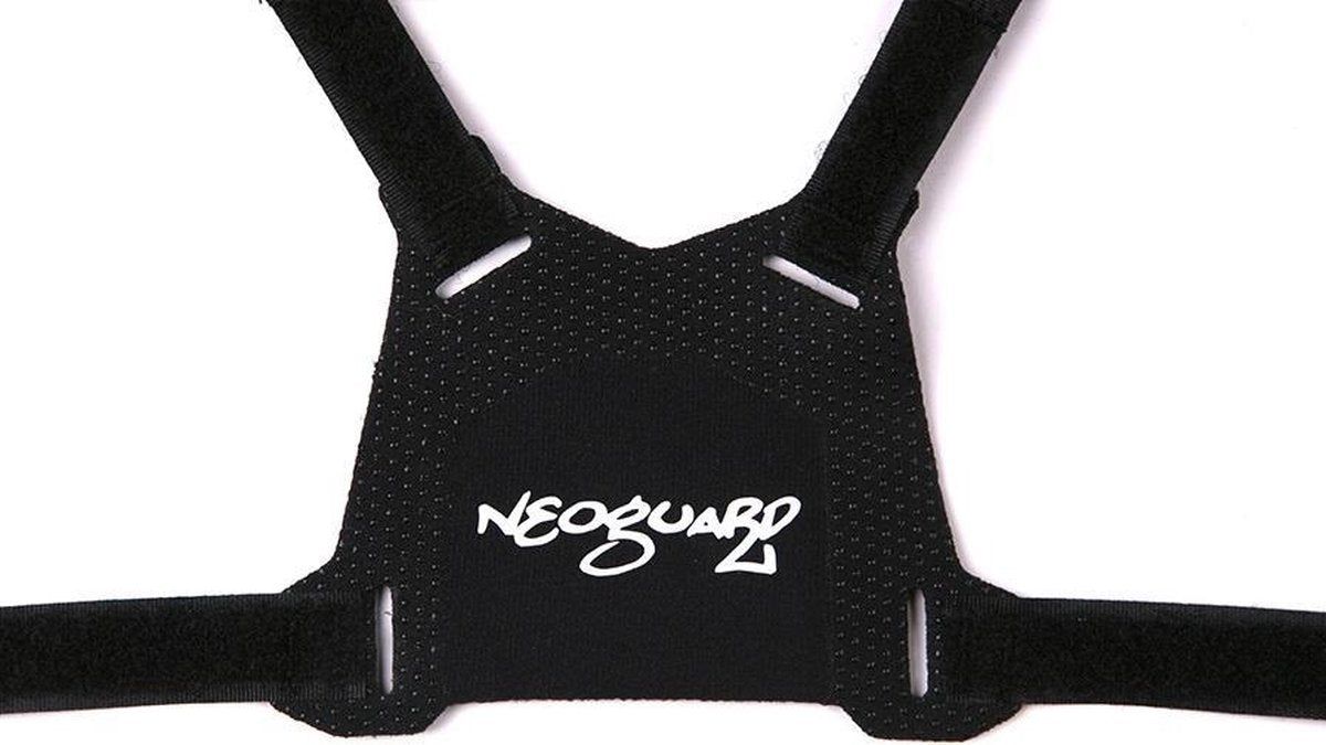Rapidracerproducts Spatbord Neoguard Rigid Fork Zwart Maat L