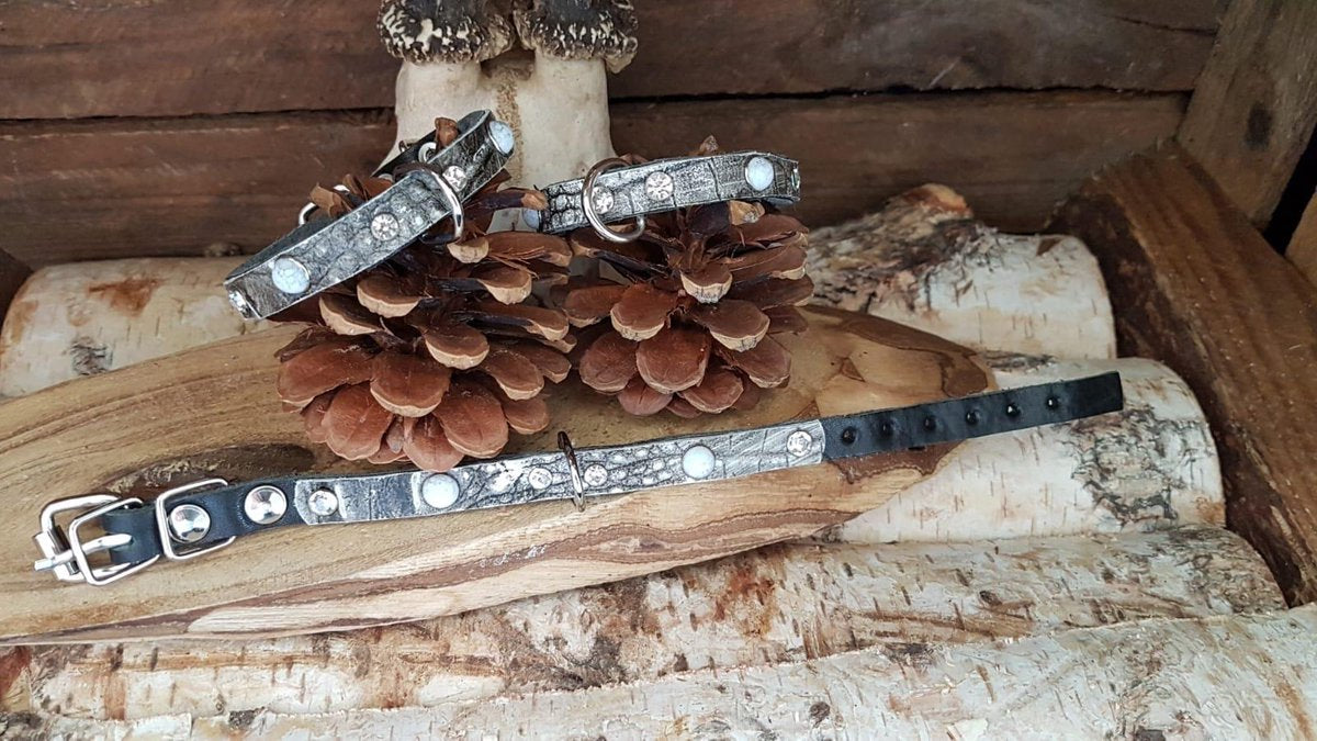 MRL Zwart Schub 1 cm. L1