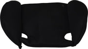 Plus Hoofdverkleiner Peuter Mesh 35 Cm Zwart
