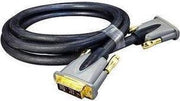 Monster Cable M500DVI 1m (3.28 ft) Super-High Performance DVI-D Video Cable for HDTV