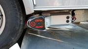AL-KO Mammut M20 volautomatische caravanmover
