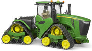 John Deere 9620RX met spoorbanden Bruder