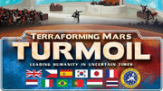 Terraforming Mars uitbreiding: Turmoil (Nederlandstalig)