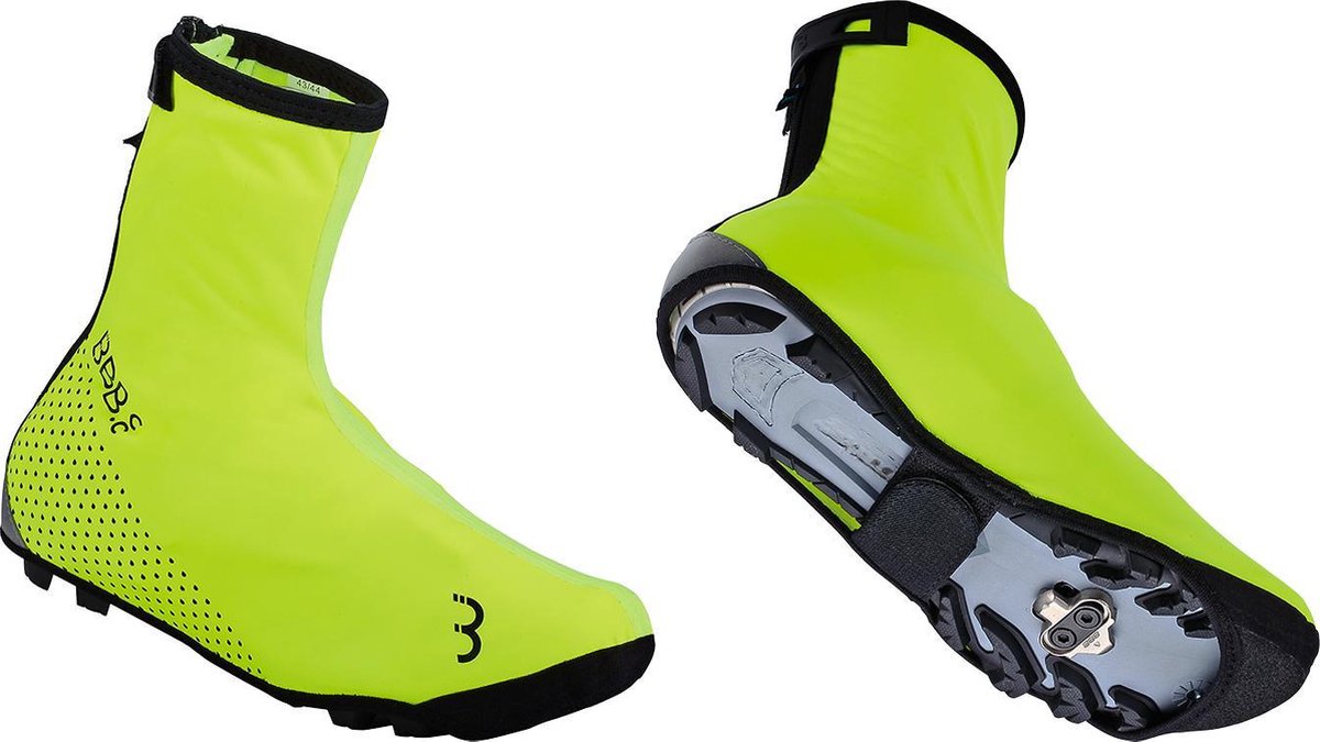 BBB Cycling WaterFlex 3.0 Overschoenen Fiets BWS-23 - Maat 41/42