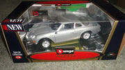 Alpine A110 1600S 1971 - 1:18 - Bburago
