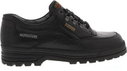 Mephisto BARRACUDA GORE MAMOUTH - Volwassenen Heren sneakersVrije tijdsschoenen - Kleur: Zwart - Maat: 42